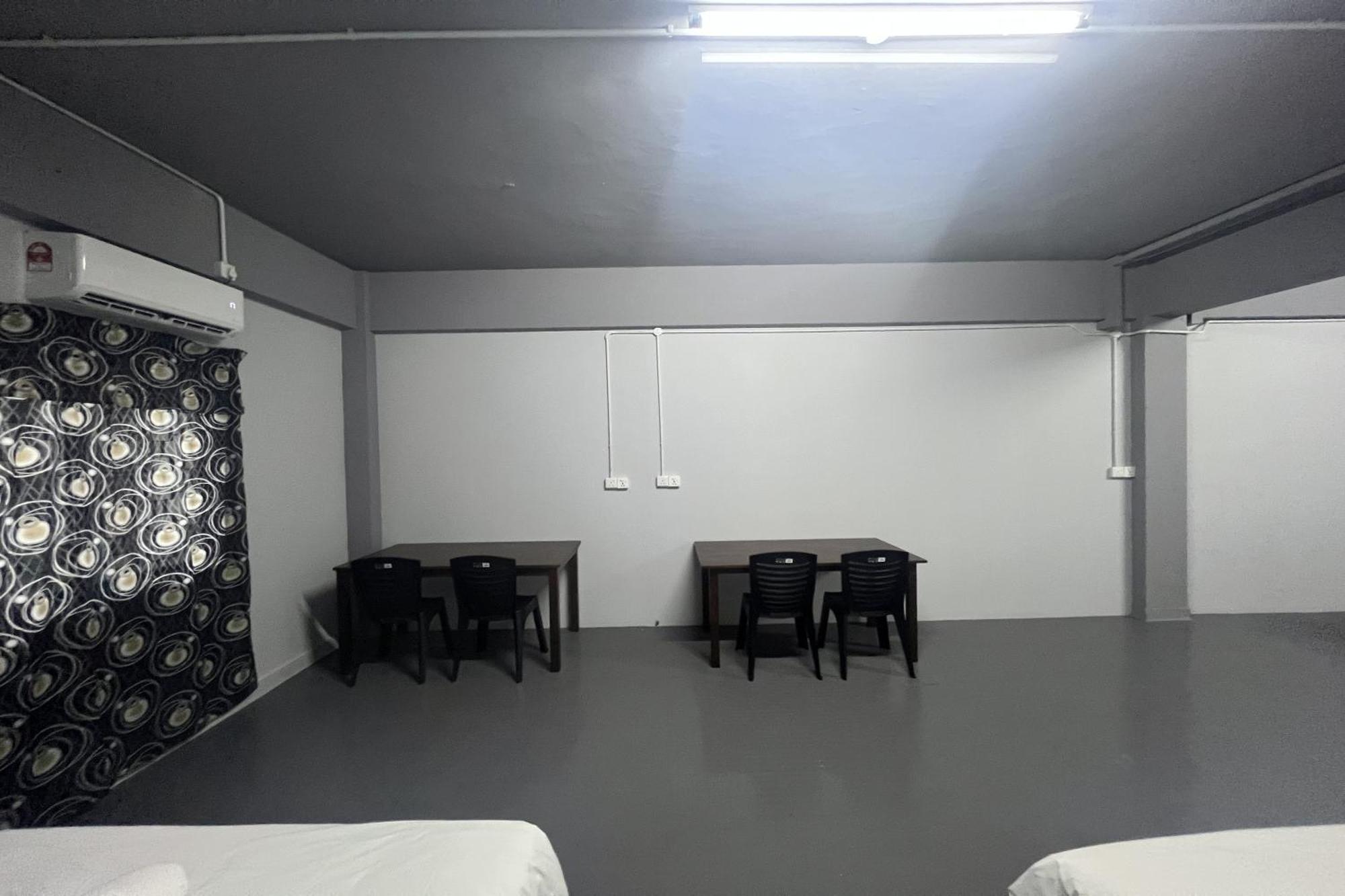Makotel Hostel Ipoh Ngoại thất bức ảnh