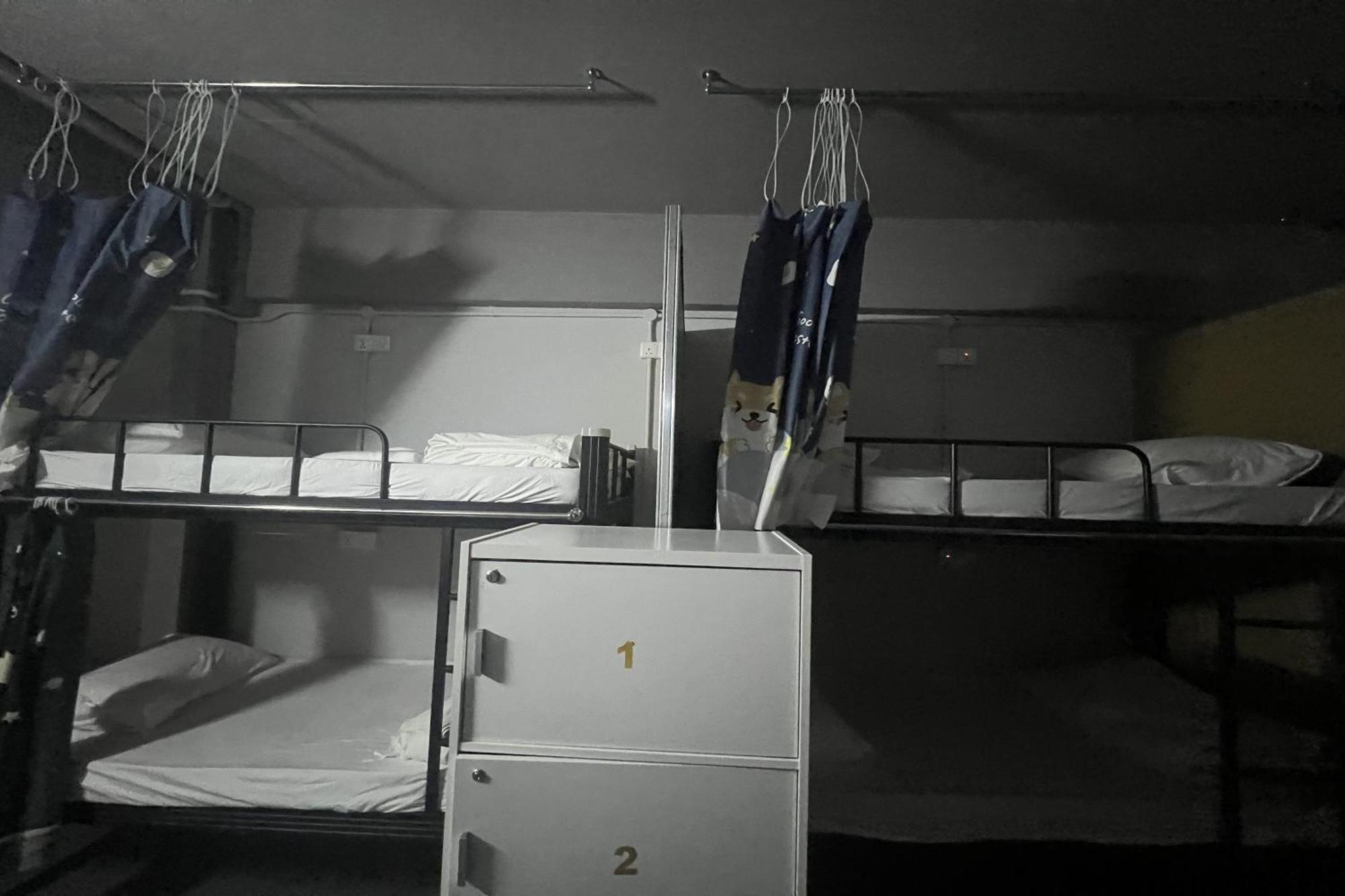 Makotel Hostel Ipoh Ngoại thất bức ảnh