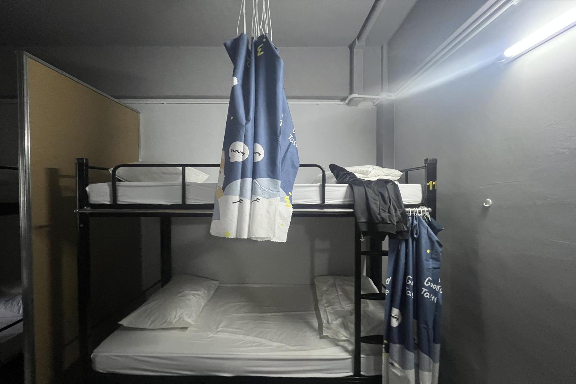 Makotel Hostel Ipoh Ngoại thất bức ảnh