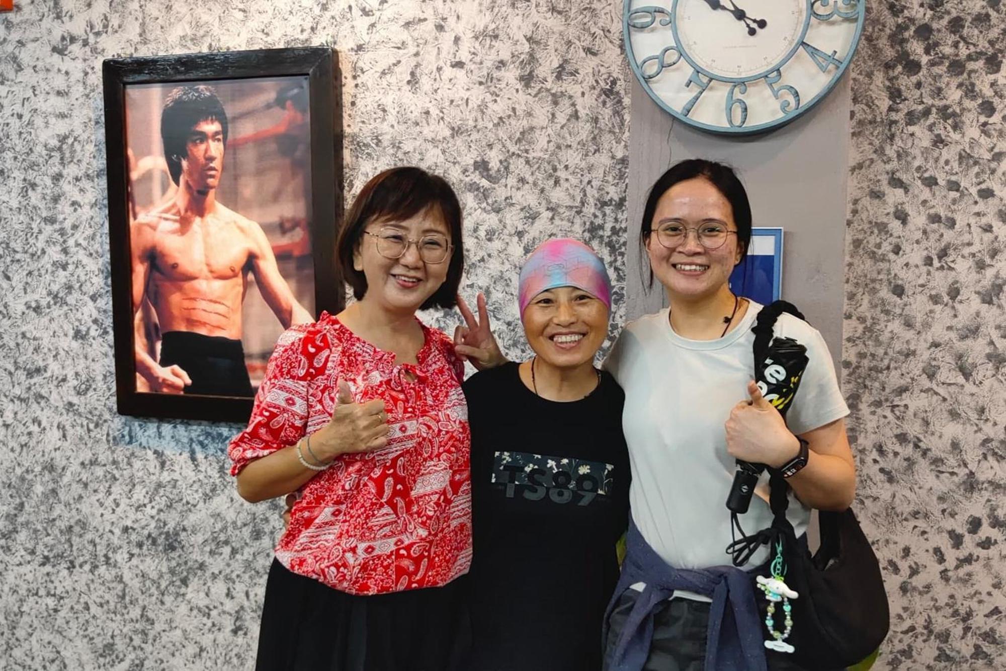 Makotel Hostel Ipoh Ngoại thất bức ảnh